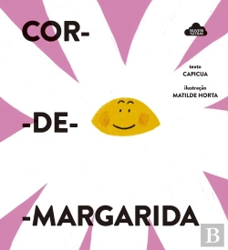 Bertrand.pt - Cor-De-Margarida
