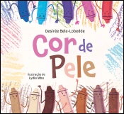 Cor de Pele