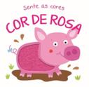 Cor de Rosa