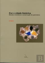 Cor e Cidade Histórica