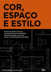Cor, Espaço e Estilo