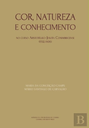 Cor, Natureza e Conhecimento