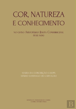 Bertrand.pt - Cor, Natureza e Conhecimento