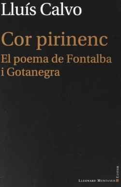 Bertrand.pt - Cor Pirinenc. El Poema De Fontalba I Gotanegra