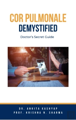 Bertrand.pt - Cor Pulmonale Demystified: Doctor'S Secret Guide