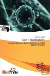 Cor Triatriatum