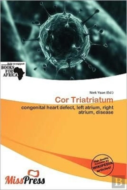 Bertrand.pt - Cor Triatriatum