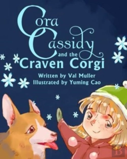 Bertrand.pt - Cora Cassidy And The Craven Corgi