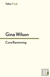 Cora Ravenwing