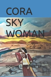 Cora Sky Woman
