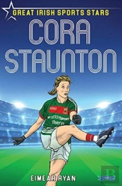 Cora Staunton