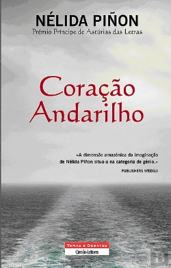 Bertrand.pt - Coração Andarilho