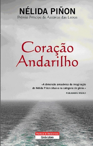 Coração Andarilho