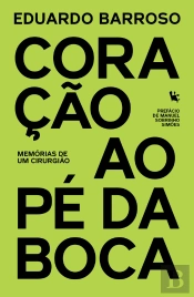 Coração ao Pé da Boca
