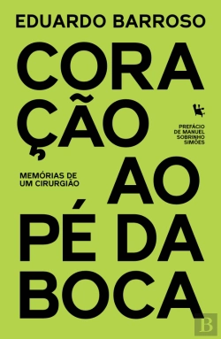 Bertrand.pt - Coração ao Pé da Boca