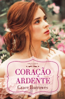 Bertrand.pt - Coração Ardente