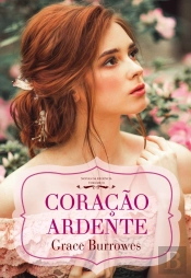 Coração Ardente
