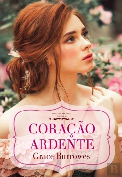 Bertrand.pt - Coração Ardente