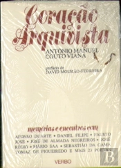 Coração Arquivista