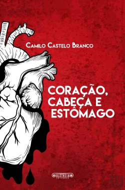 Bertrand.pt - Coração, Cabeça e Estômago