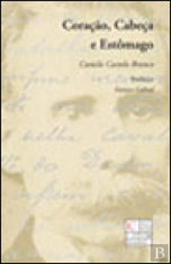 Bertrand.pt - Coração, Cabeça e Estômago
