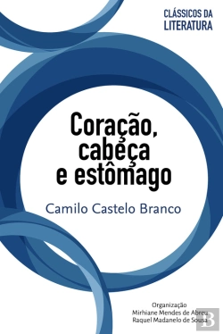 Bertrand.pt - Coração, Cabeça E Estômago