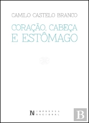Coração, Cabeça e Estômago