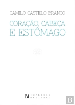 Bertrand.pt - Coração, Cabeça e Estômago