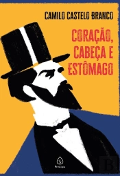 Coração, Cabeça E Estômago