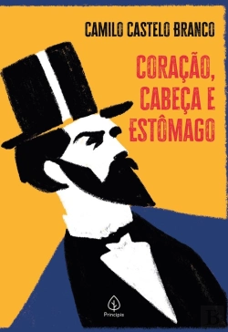 Bertrand.pt - Coração, Cabeça E Estômago