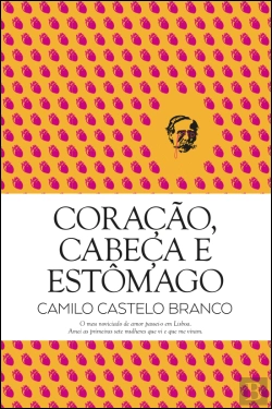 Bertrand.pt - Coração, Cabeça e Estômago