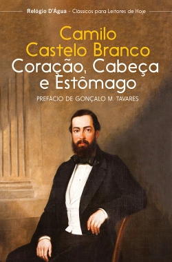 Bertrand.pt - Coração, Cabeça e Estômago