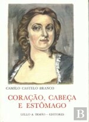 Coração, Cabeça e Estomago
