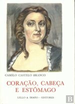 Bertrand.pt - Coração, Cabeça e Estomago