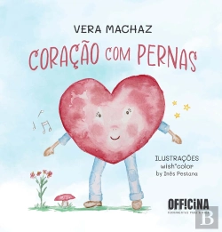 Bertrand.pt - Coração Com Pernas