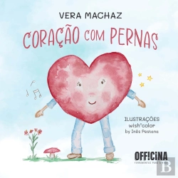 Bertrand.pt - Coração com Pernas