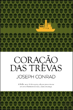 Bertrand.pt - Coração das Trevas