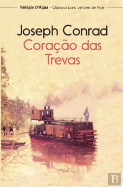 Bertrand.pt - Coração das Trevas