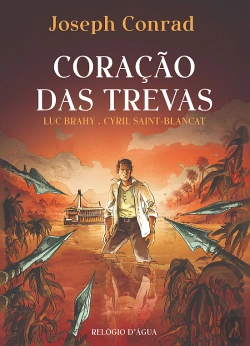 Bertrand.pt - Coração das Trevas