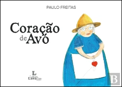 Bertrand.pt - Coração de Avó