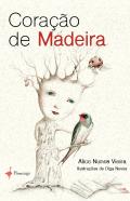Coração de Madeira