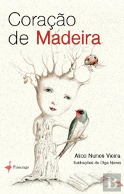 Coração de Madeira