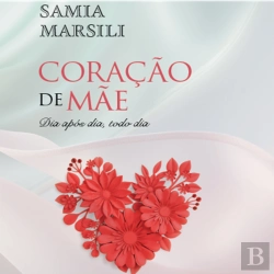Bertrand.pt - Coração De Mãe