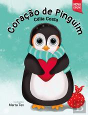 Coração de Pinguim
