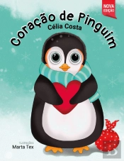 Coração de Pinguim
