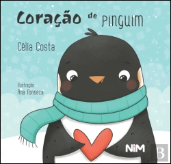 Bertrand.pt - Coração de Pinguim