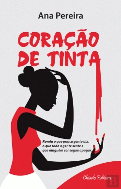 Bertrand.pt - Coração de Tinta