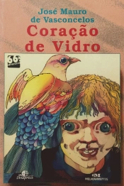 Coração de Vidro - FG