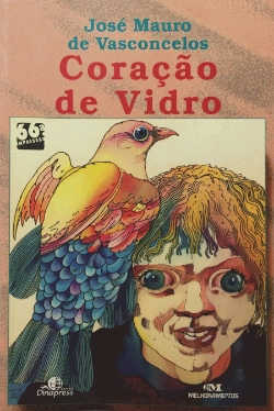 Bertrand.pt - Coração de Vidro - FG