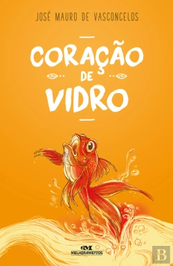 Bertrand.pt - Coração De Vidro